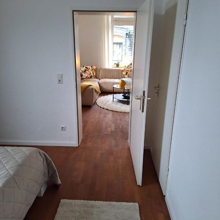 Appartement Am Kurpark - Sprudelhof Therme Bad Nauheim Εξωτερικό φωτογραφία